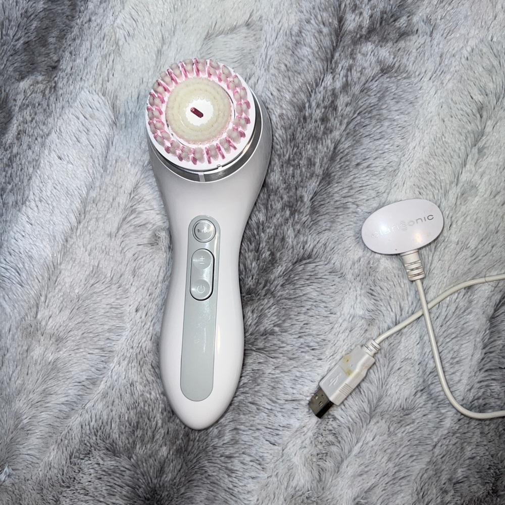 Clarisonic Smart Profile
